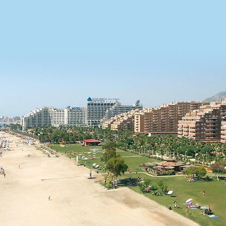 Apartamentos Marina D'Or Beach 2ª Linea Oropesa del Mar Kültér fotó